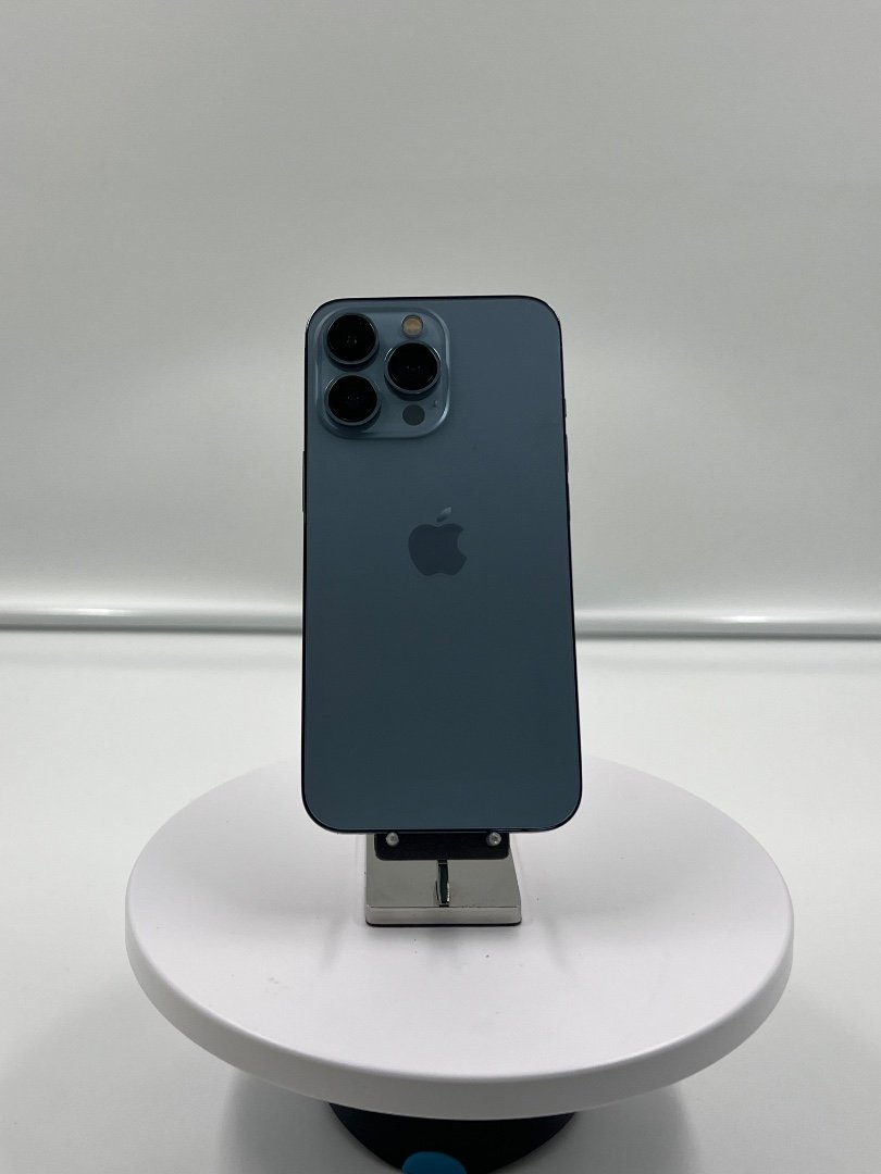 iPhone 13 Pro