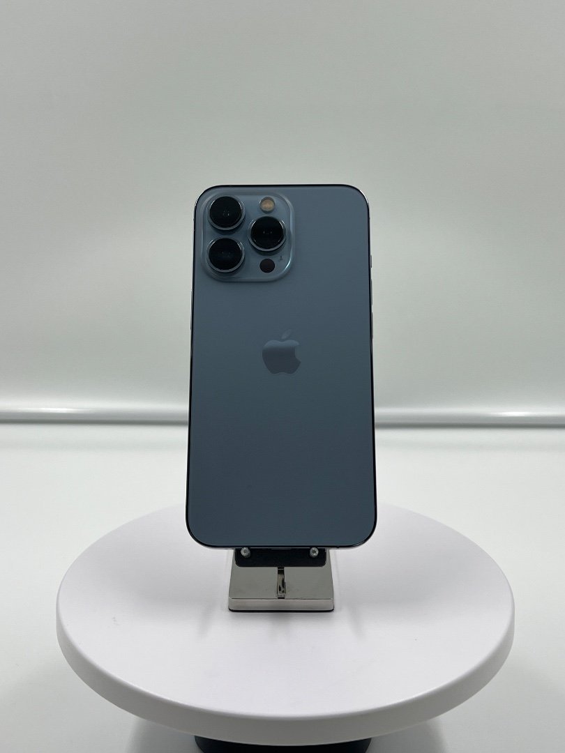 iPhone 13 Pro