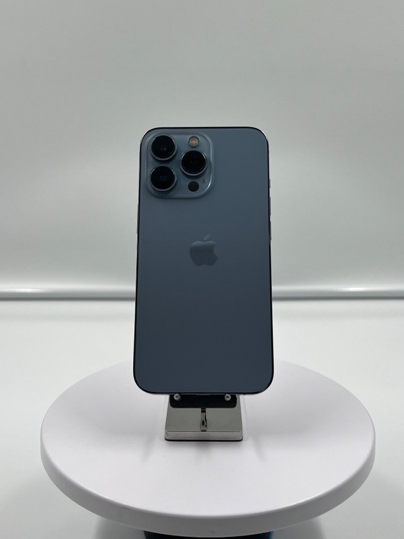 iPhone 13 Pro