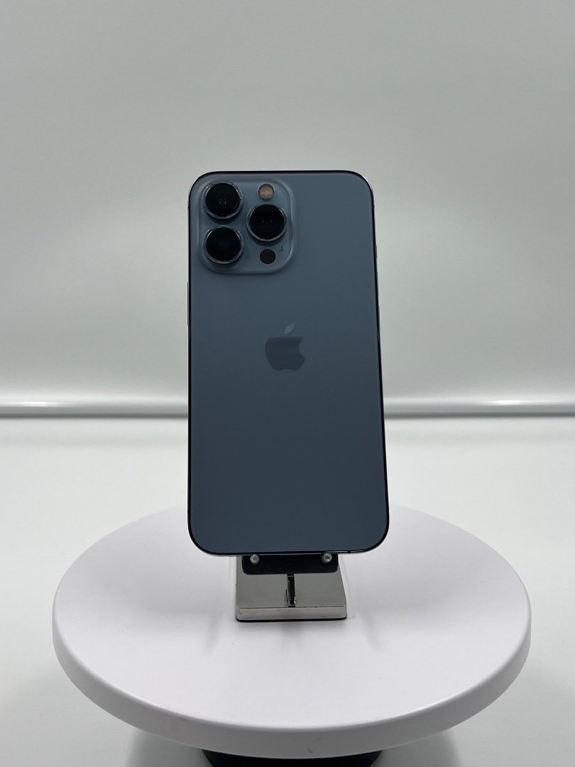iPhone 13 Pro