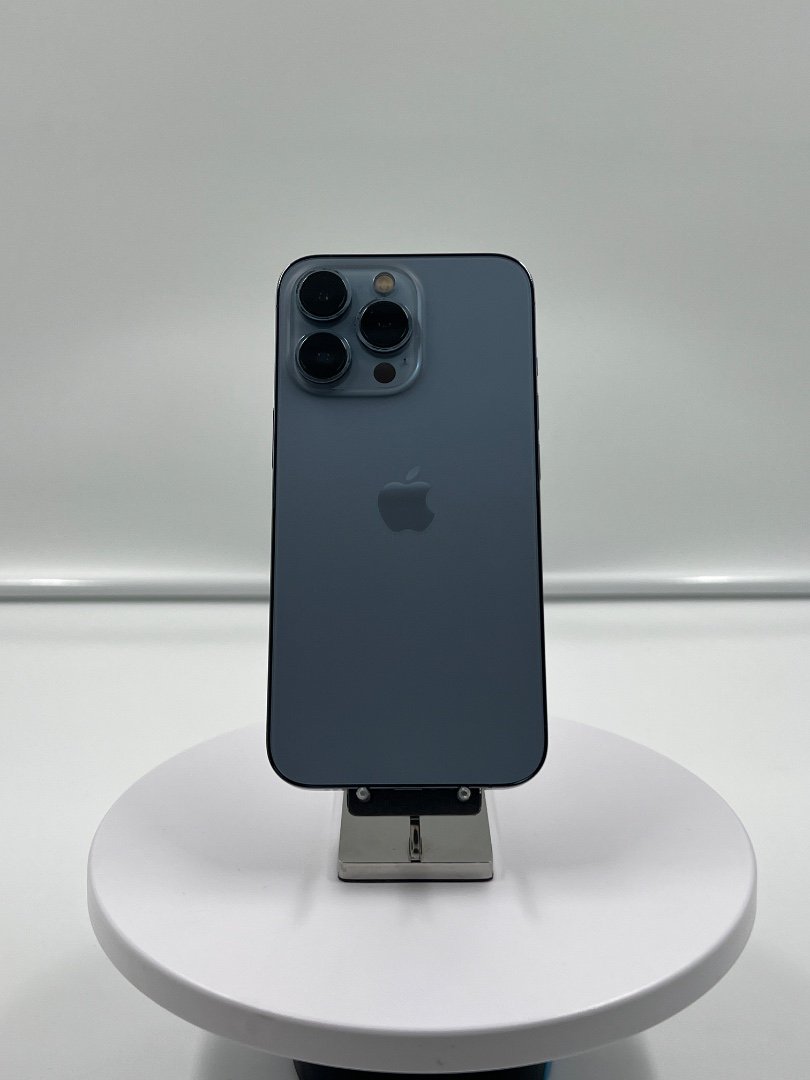 iPhone 13 Pro