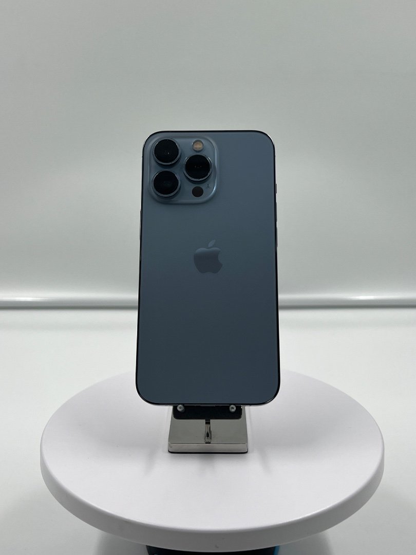 iPhone 13 Pro