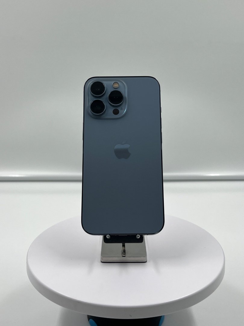 iPhone 13 Pro