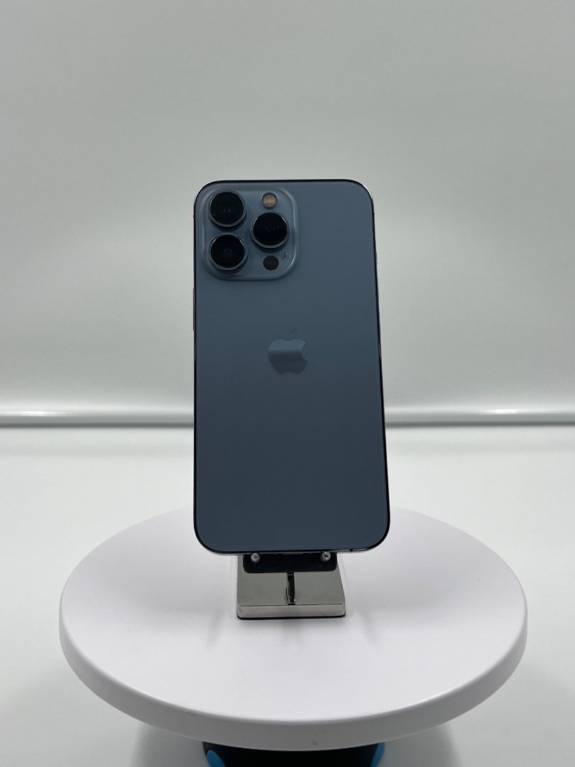 iPhone 13 Pro