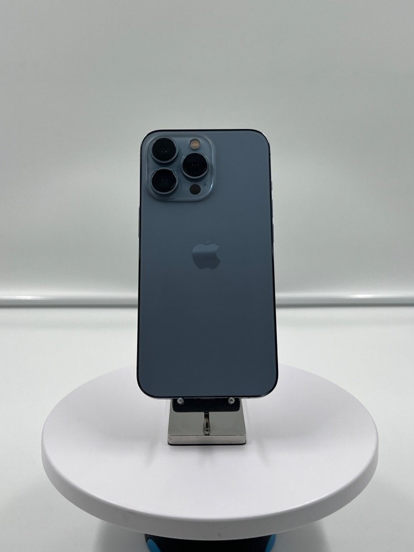 iPhone 13 Pro