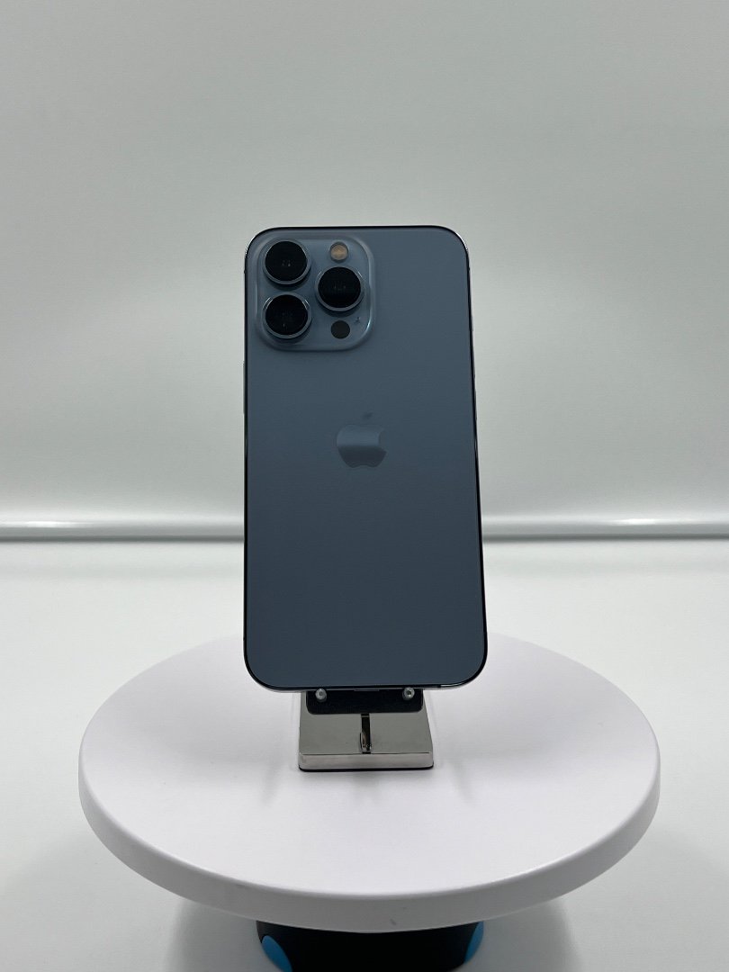 iPhone 13 Pro