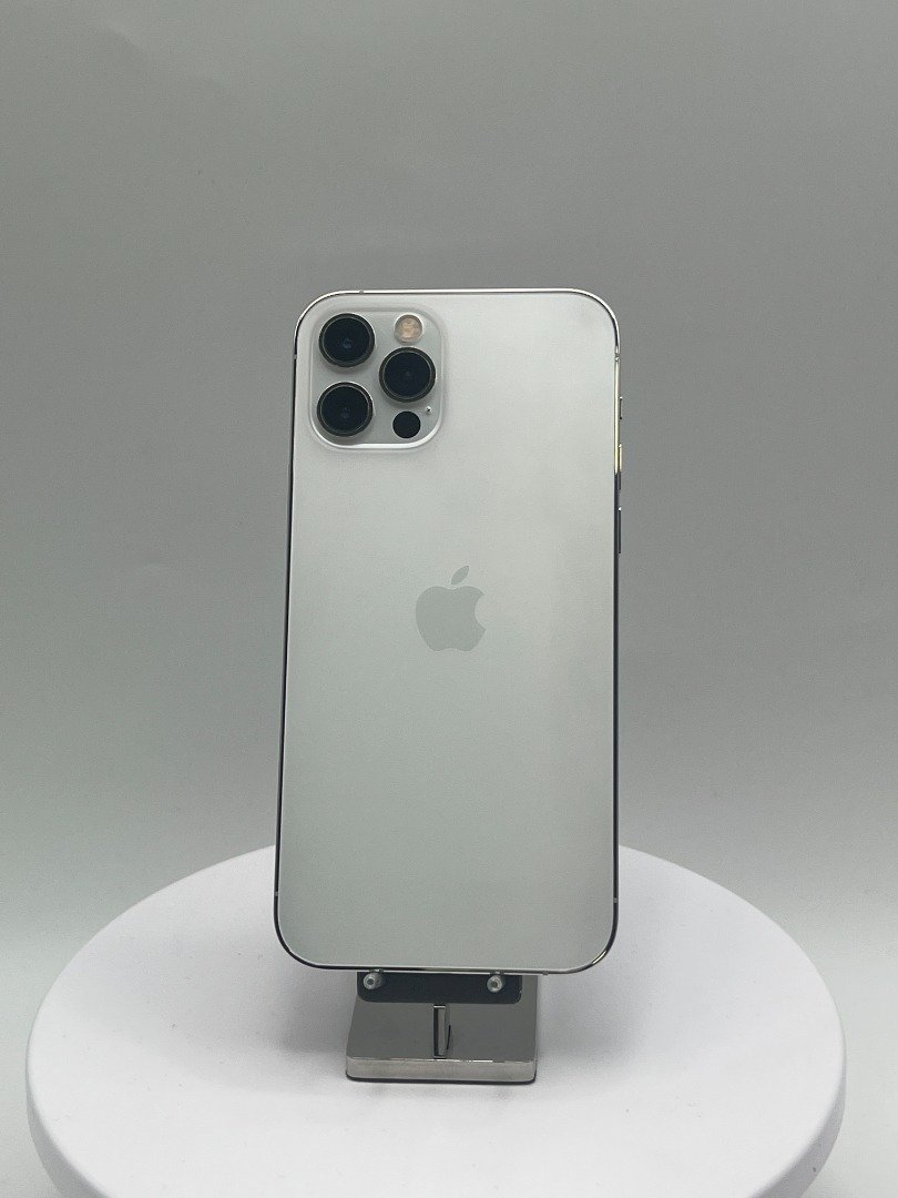 iPhone 12 Pro