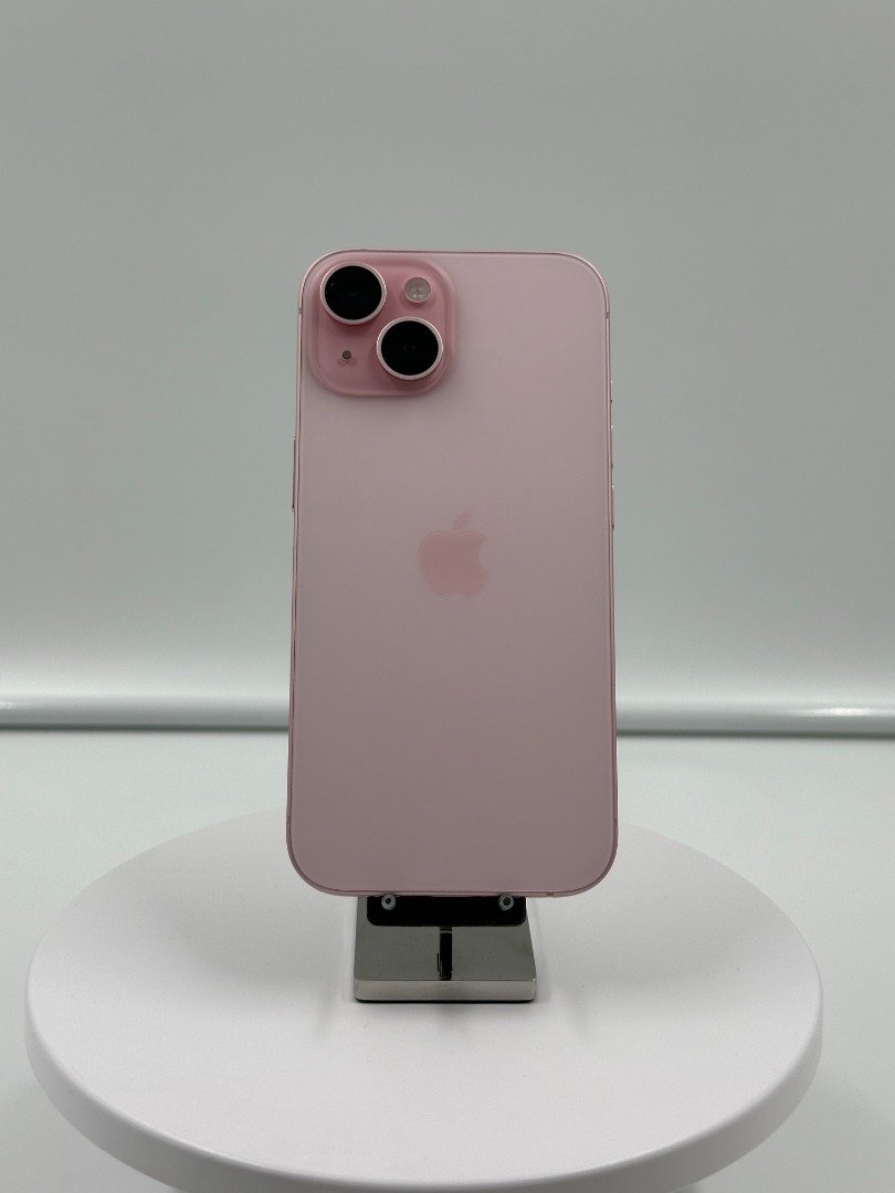 iPhone 15