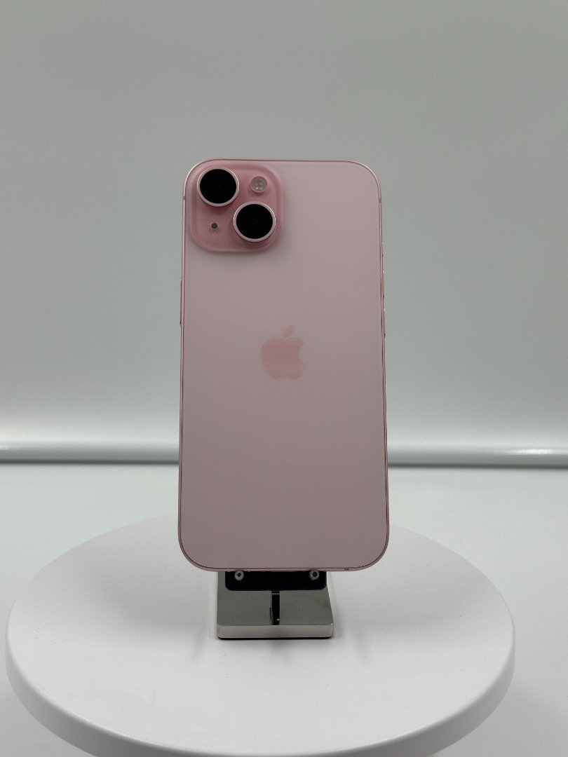 iPhone 15