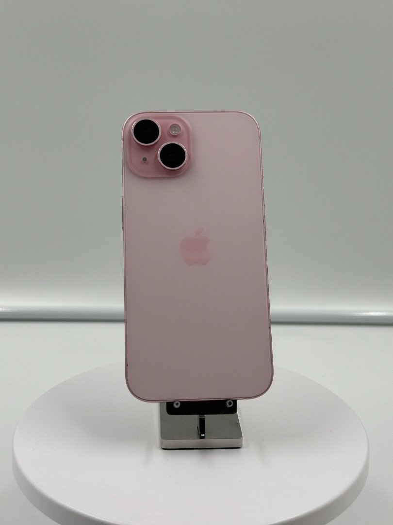 iPhone 15