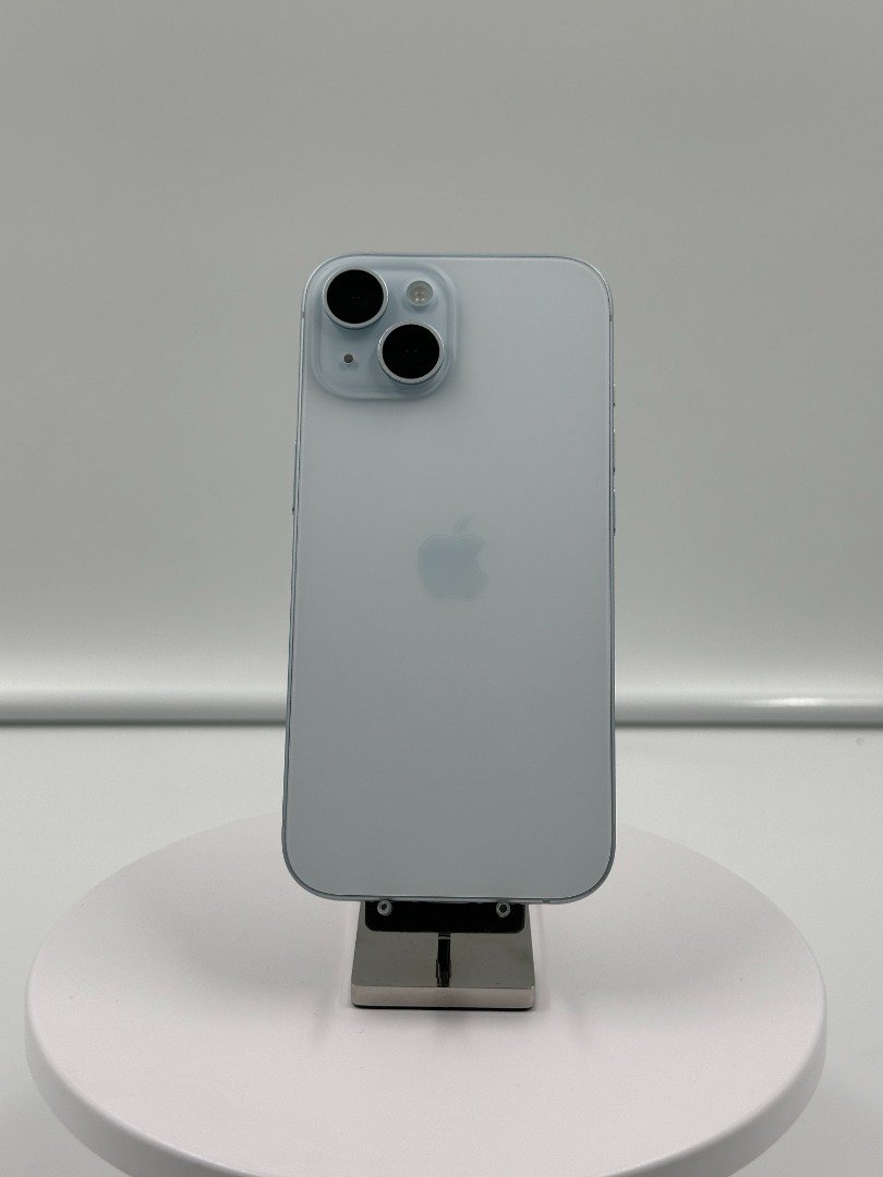 iPhone 15