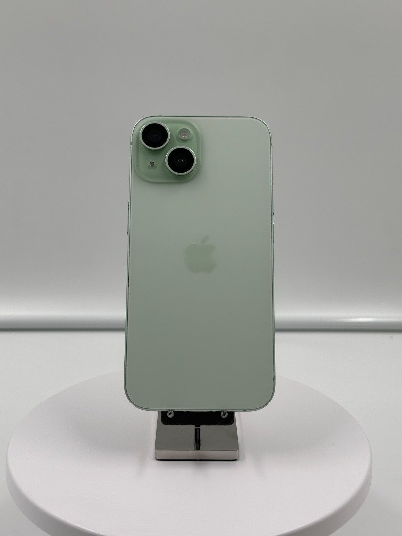 iPhone 15