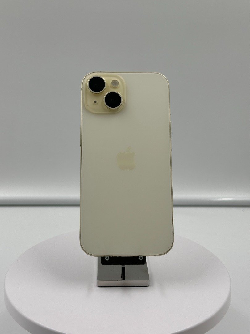 iPhone 15