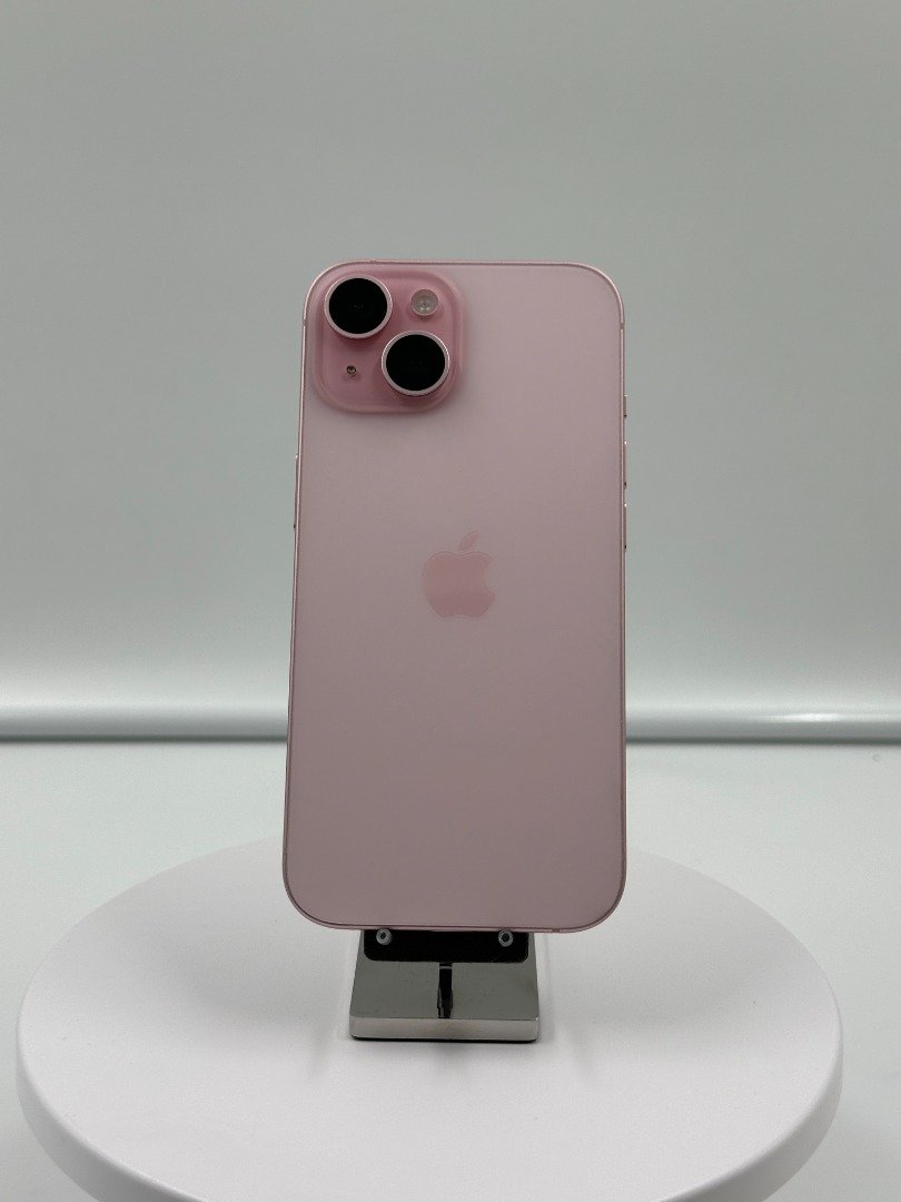 iPhone 15