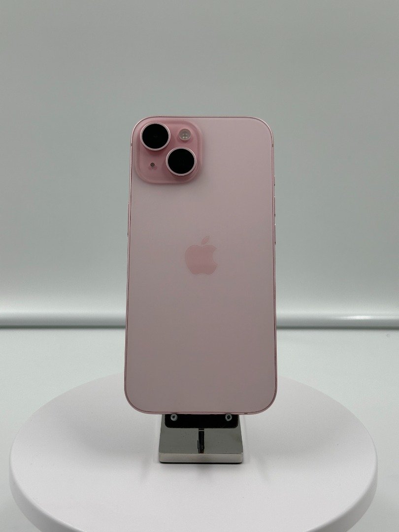 iPhone 15