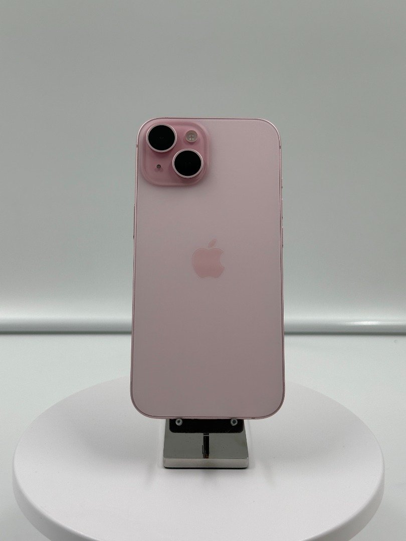 iPhone 15