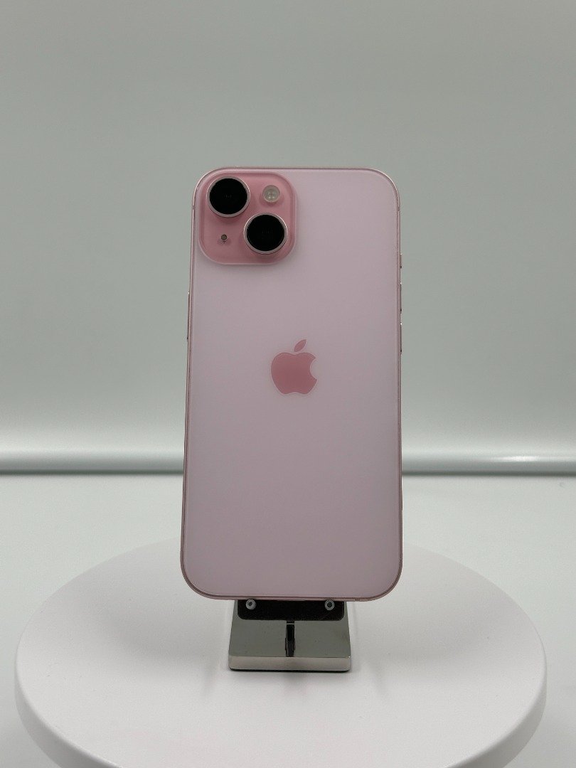 iPhone 15