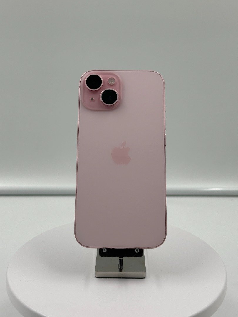 iPhone 15
