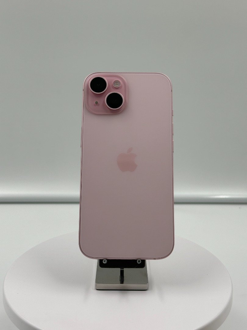 iPhone 15