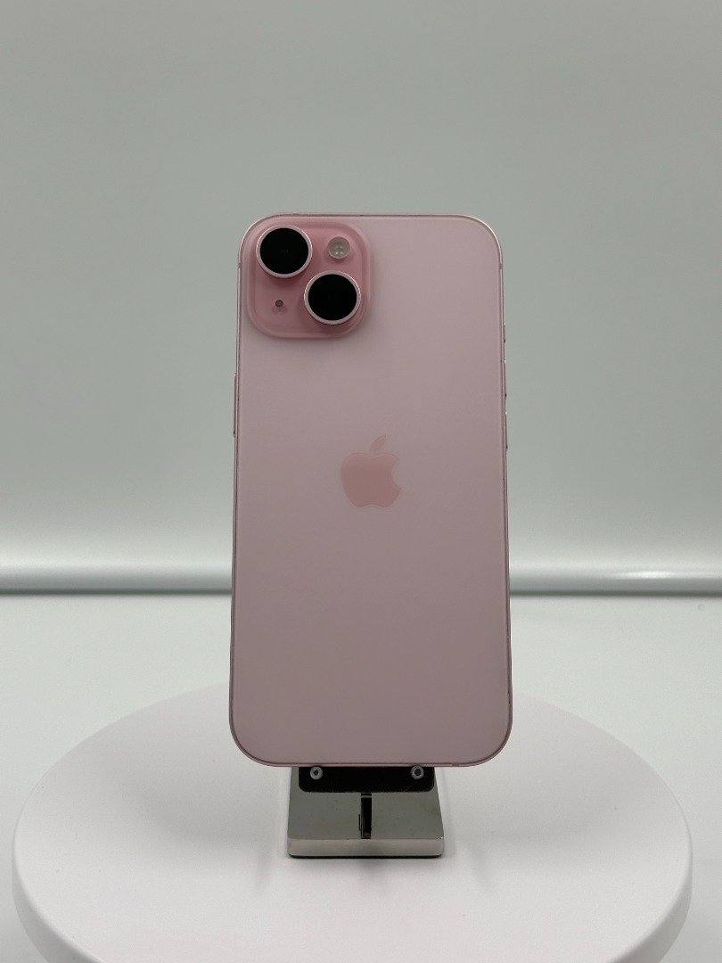 iPhone 15