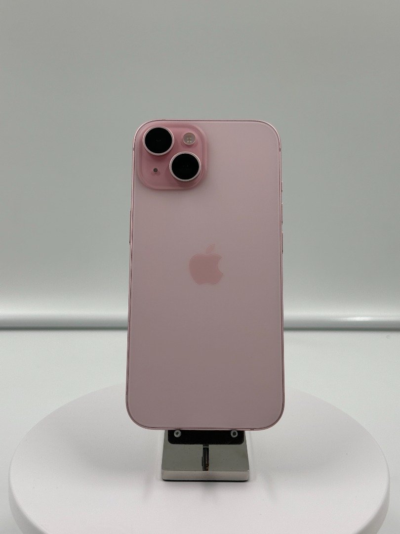 iPhone 15