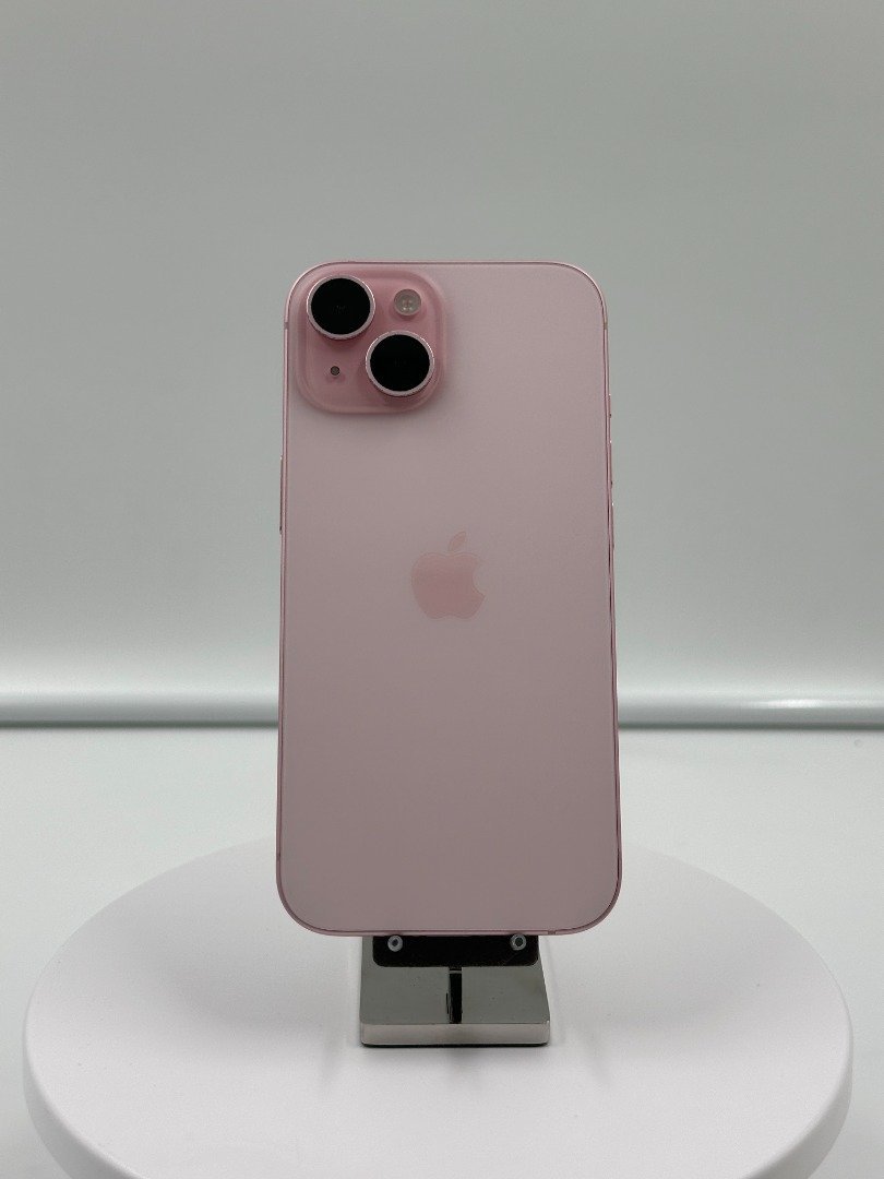 iPhone 15