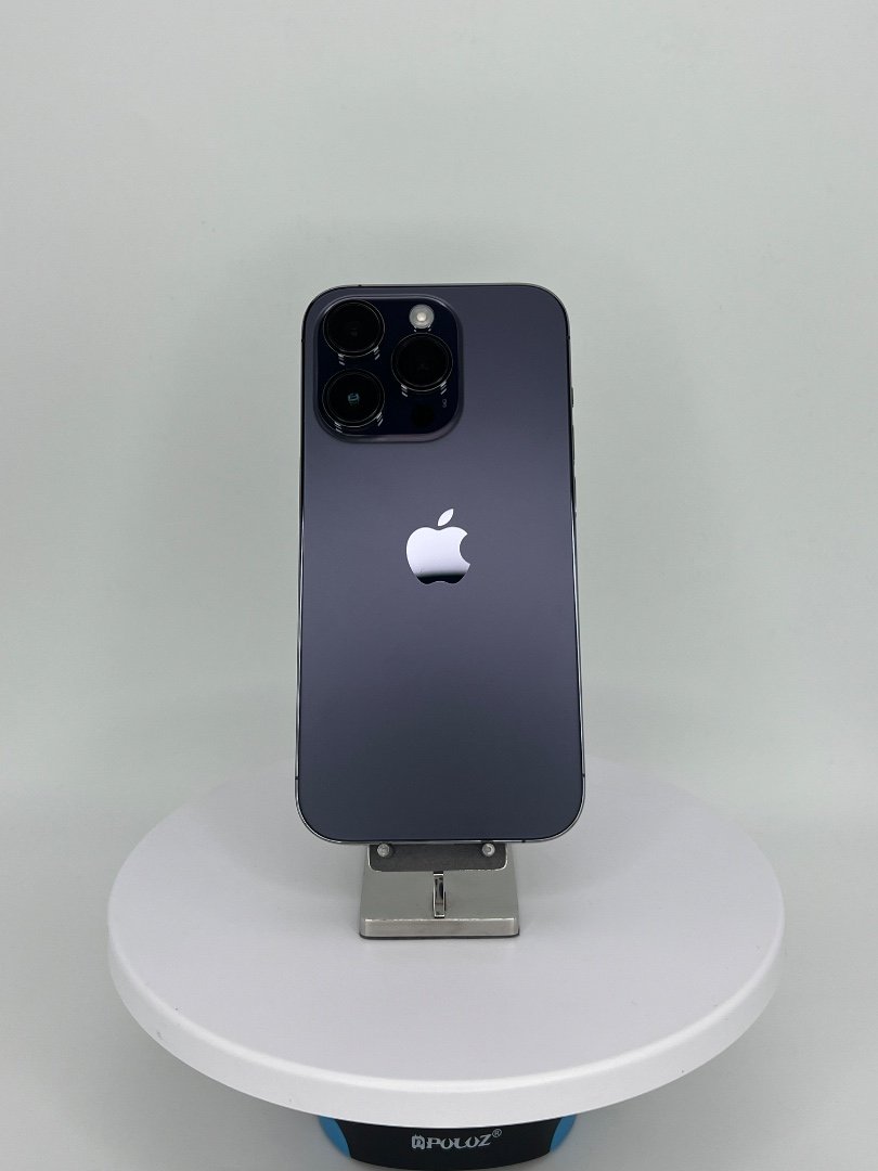 iPhone 14 Pro
