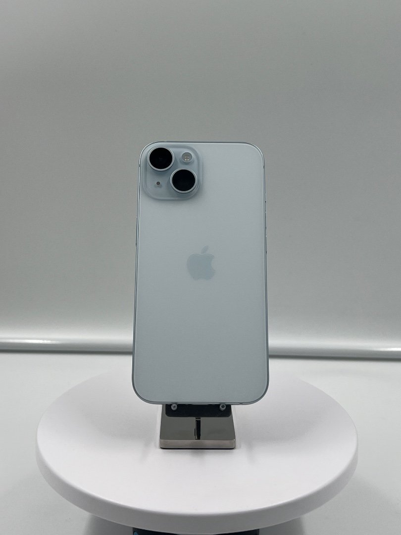 iPhone 15