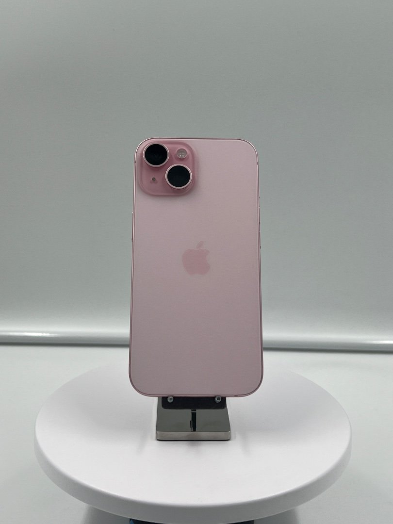 iPhone 15