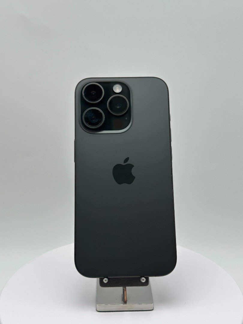 iPhone 15 Pro