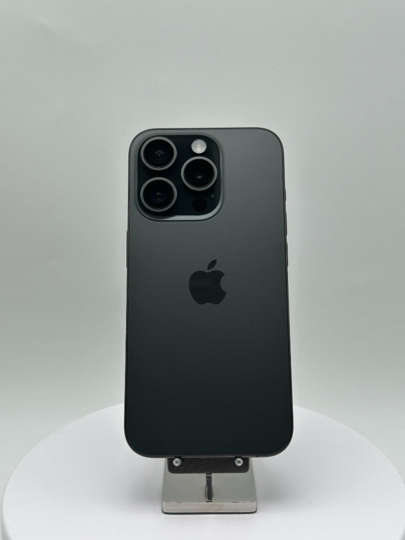 iPhone 15 Pro