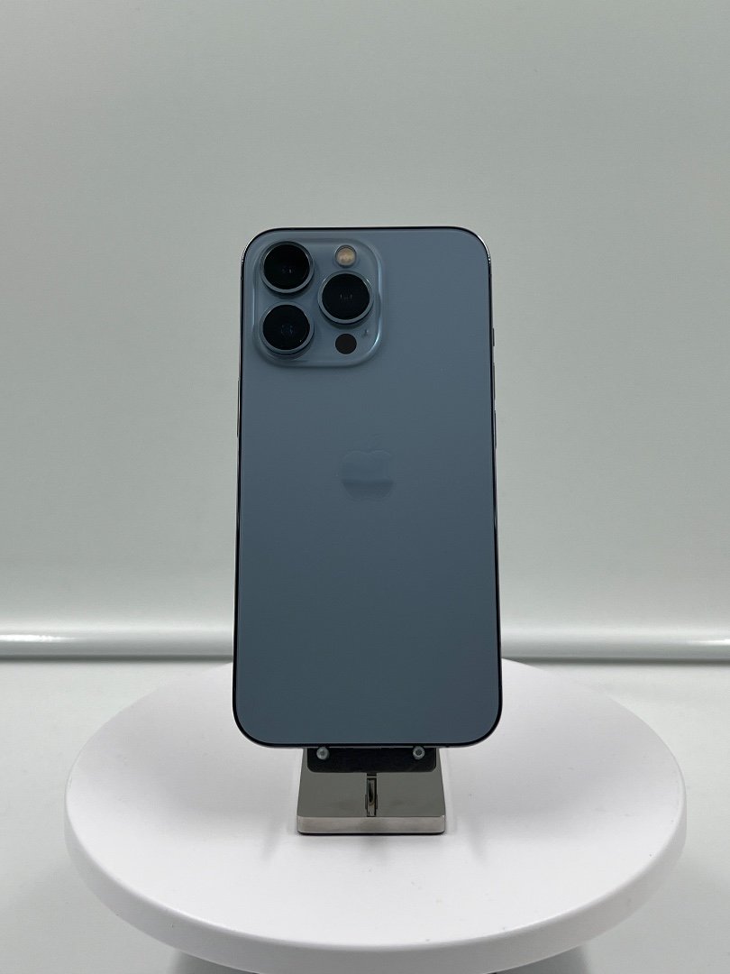 iPhone 13 Pro