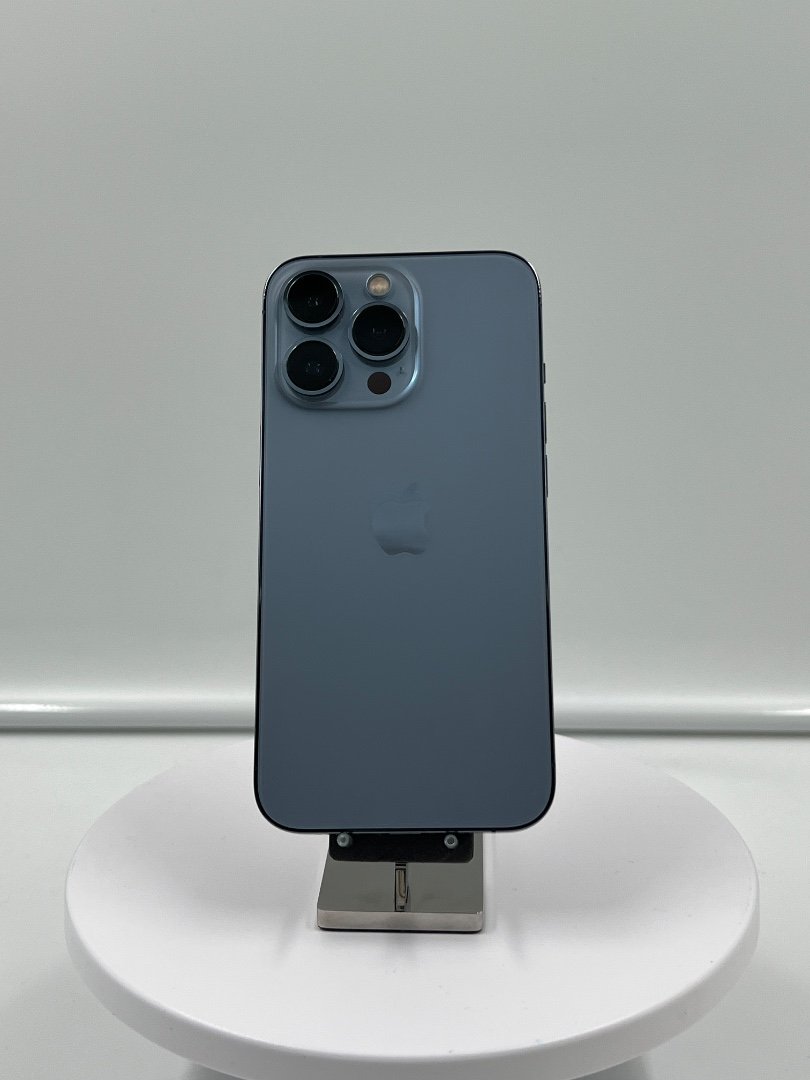 iPhone 13 Pro