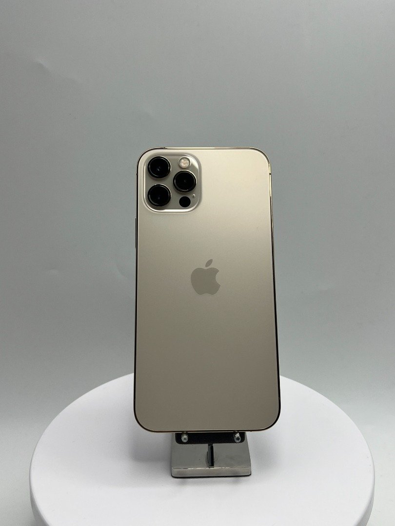 iPhone 12 Pro
