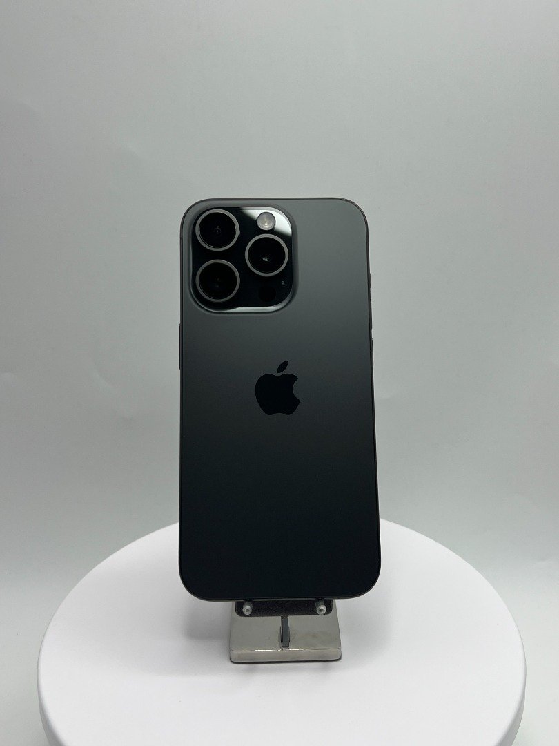 iPhone 15 Pro