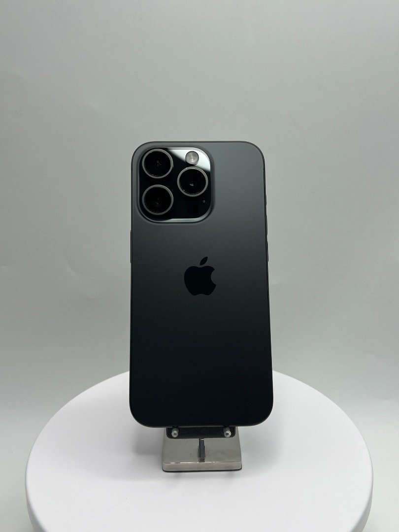 iPhone 15 Pro