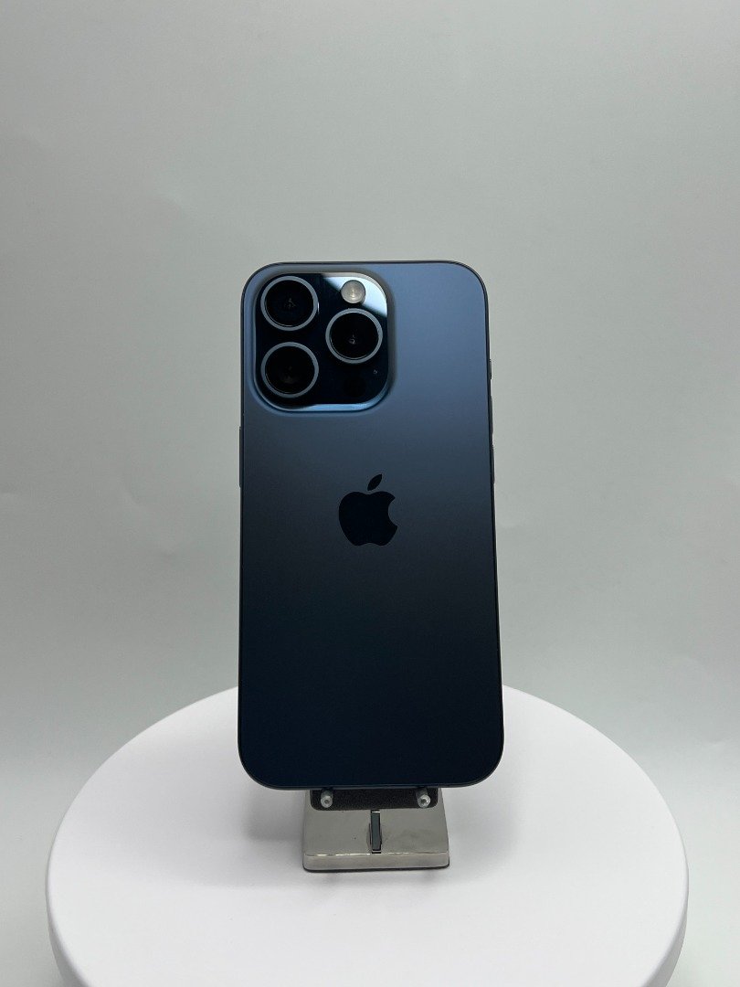 iPhone 15 Pro