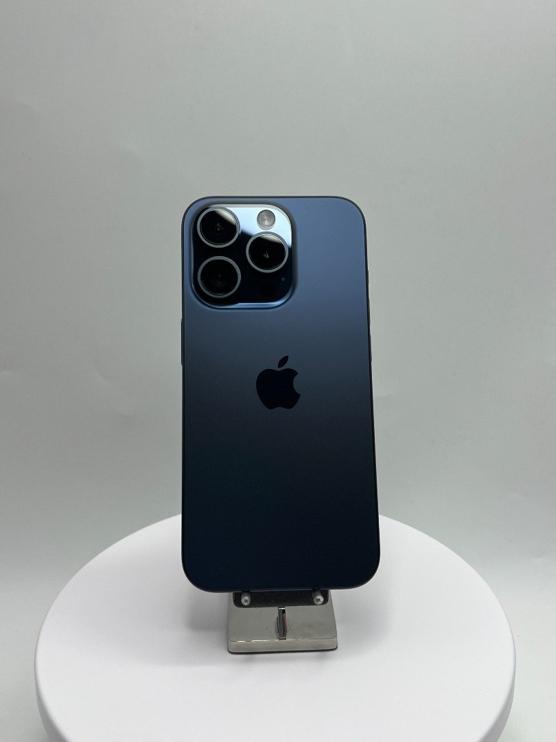 iPhone 15 Pro