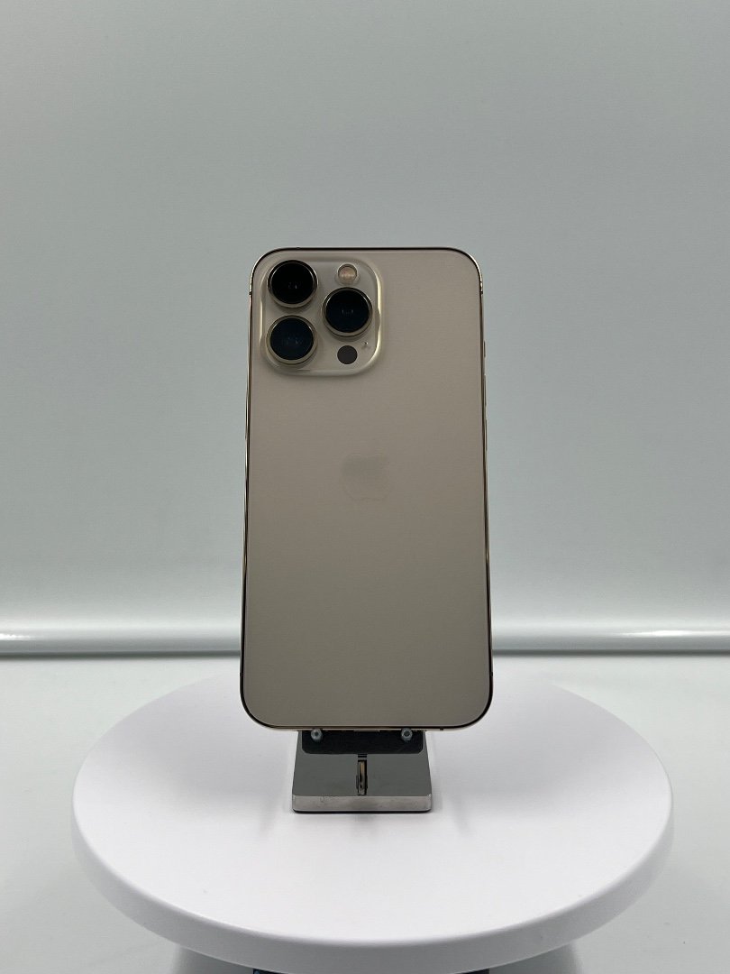 iPhone 13 Pro