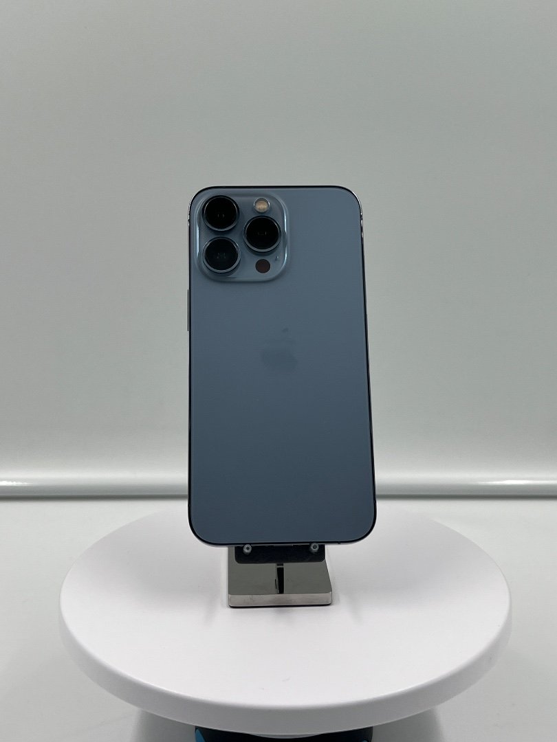 iPhone 13 Pro