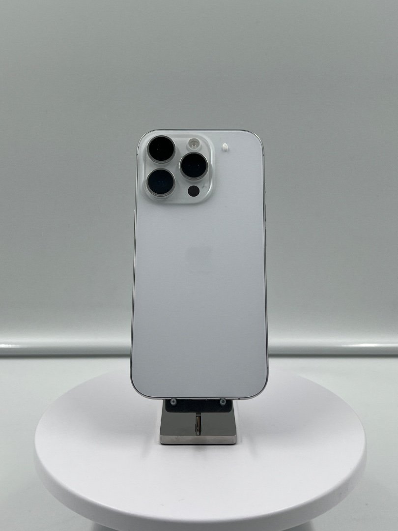 iPhone 16 Pro