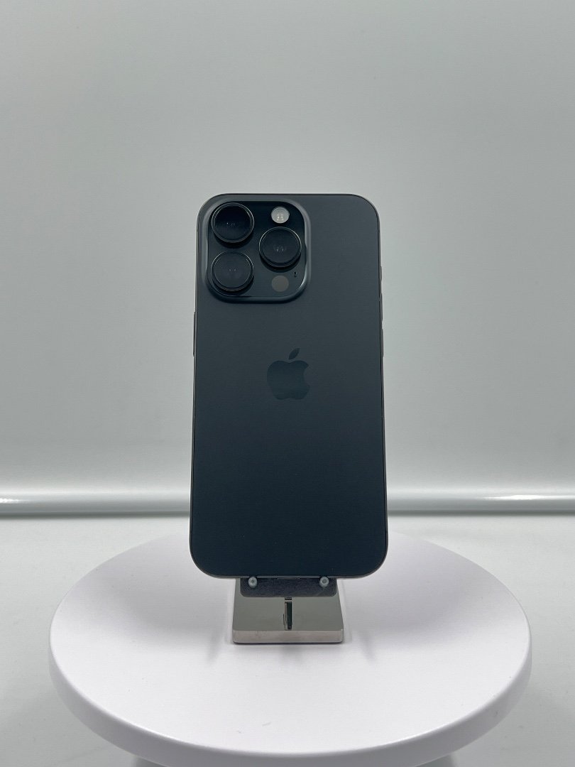 iPhone 15 Pro