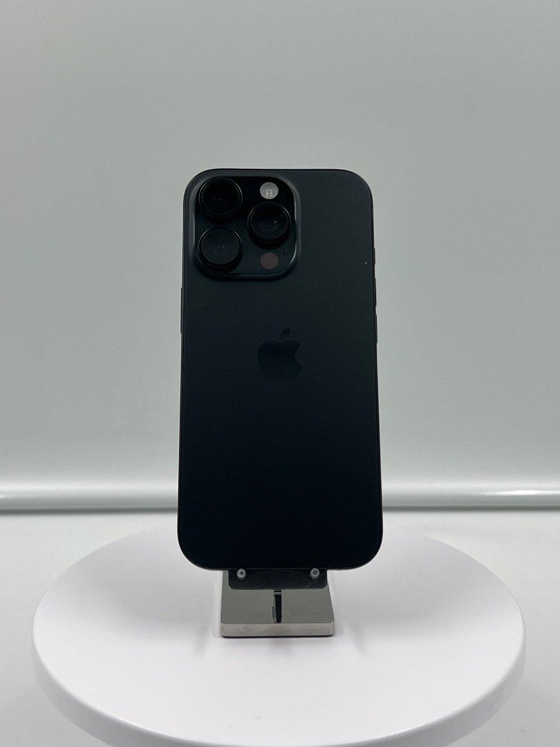 iPhone 16 Pro