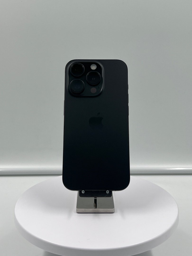 iPhone 15 Pro