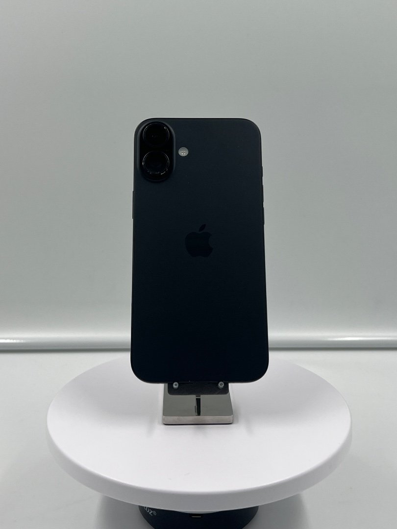 iPhone 16 Plus
