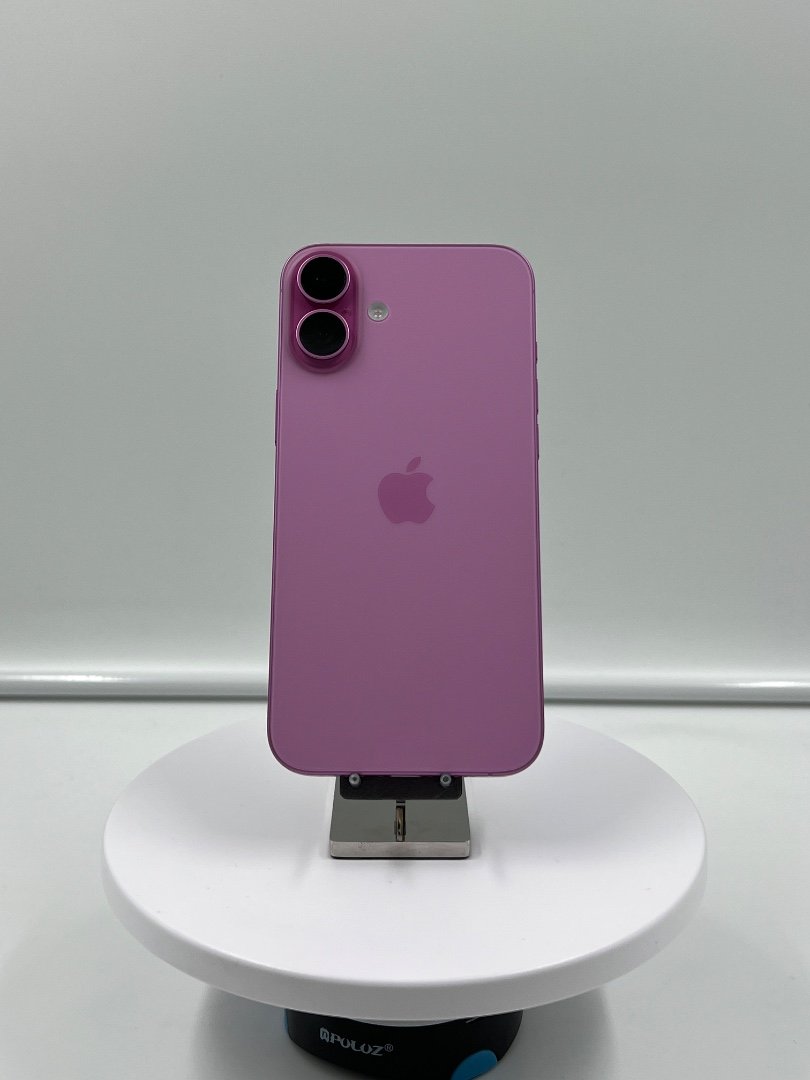 iPhone 16 Plus
