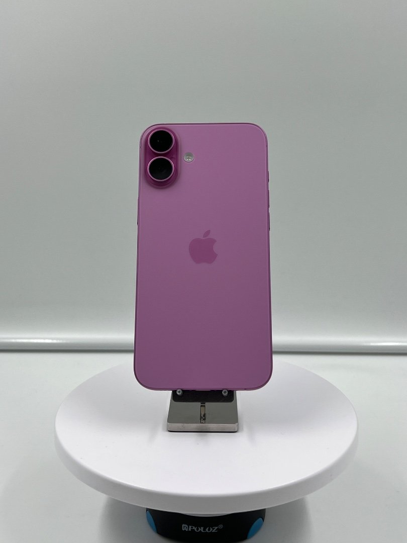 iPhone 16 Plus