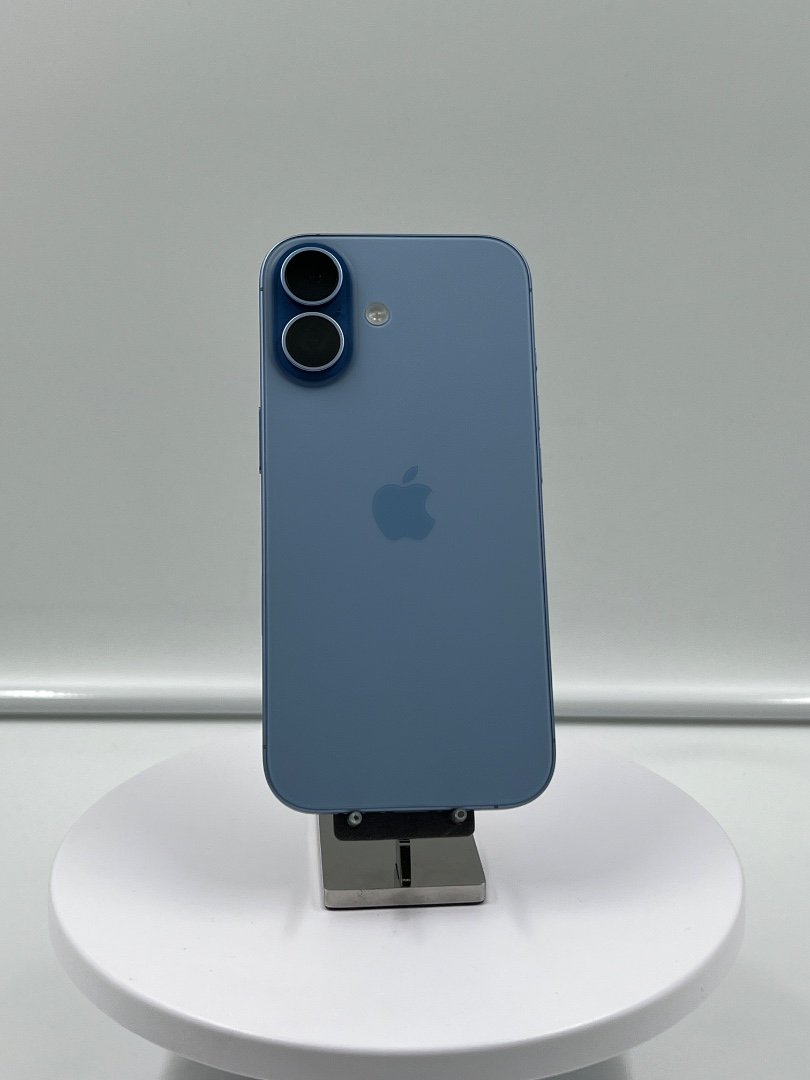 iPhone 17