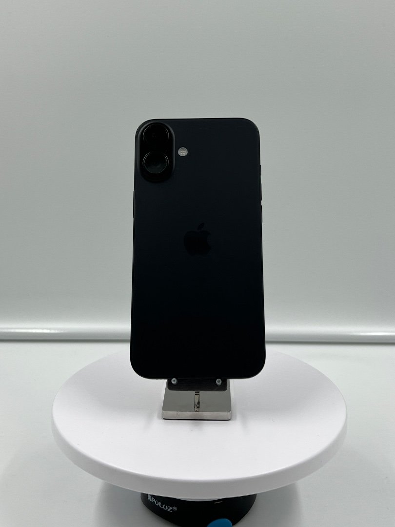 iPhone 16 Plus