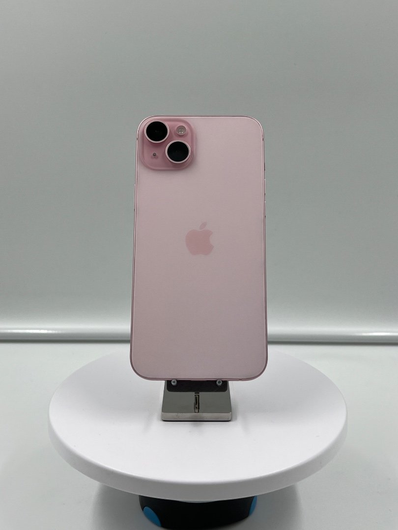 iPhone 15 Plus